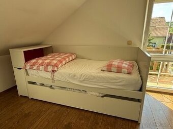 IKEA postel zdarma