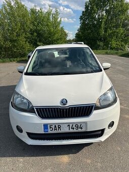 Škoda Citigo