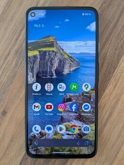 Google Pixel 4a 5G
