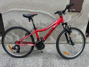 Dětské kolo