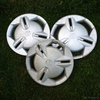 Poklice Toyota 13"