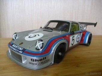 Porsche 911 1:18