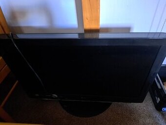 Prodám televize LG 94 cm úhlopříčka