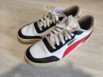 Puma tenisky