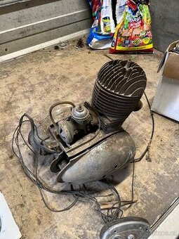 Prodám motor Jawa