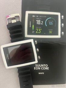 Suunto eon core white