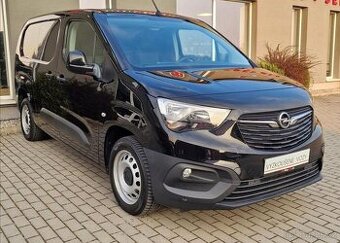 Opel Combo, 1.5 CDTI 75 kW S/S L2,ČR,1Maj,2019