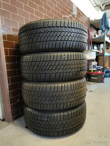 Continental WinterContact 225/50 R18