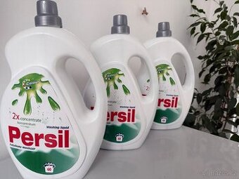 Práci gel Persil 3 l - 1
