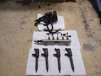 Alfa romeo 1.9jtd