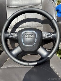 Volant Audi a4 b8