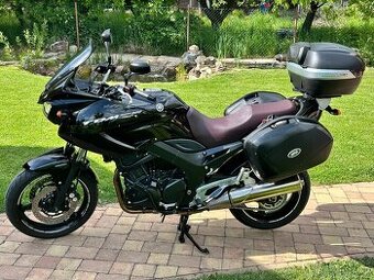 Yamaha TDM900