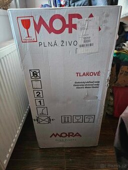 Bojler Mora EOM 100 PK