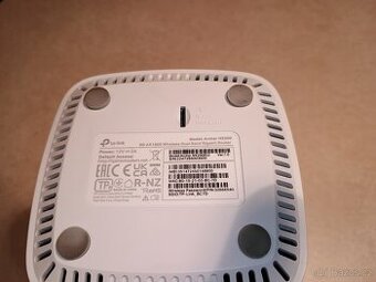 TP-LINK Archer NX200 5G router AX1800