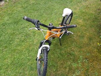 Merida Dakar 620 detske