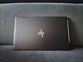 Prodám ultrabook HP x360 Envy