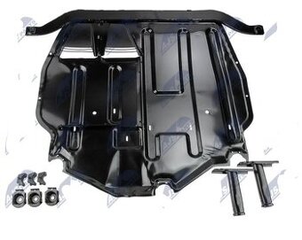 Kryt motoru plech NTY EZC-VW-235
