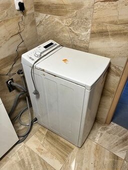 Prodám pračku Whirlpool