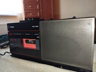 Tesla KM 310
