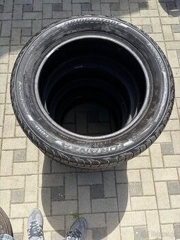 Letní pneumatiky Bridgestone Turanza 215/55 R17 94V 5mm