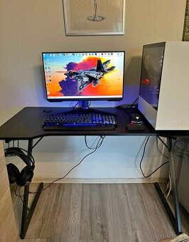 Herní PC sestava