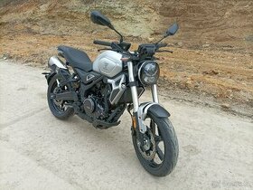 Voge 350 AC - 1