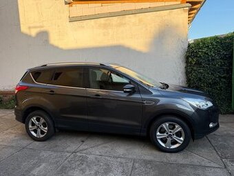 FORD KUGA 2.0 Tdci