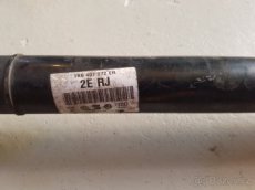 Pravá dlouhá poloosa DSG 1K0 407 272