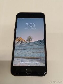 Iphone 7 32Gb. Baterie 100%
