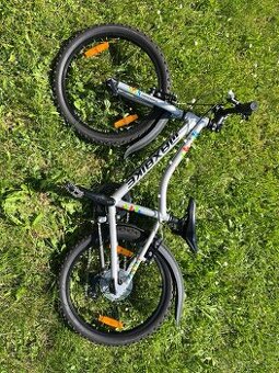 dětské kolo Maxbike 20