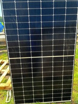 Solární panely München solar 375w