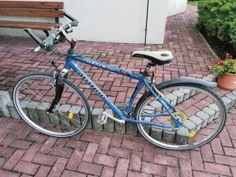 Krosove kolo Author Reflex 18"