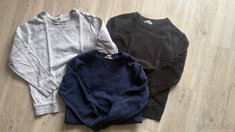 Mikiny H&M - 1