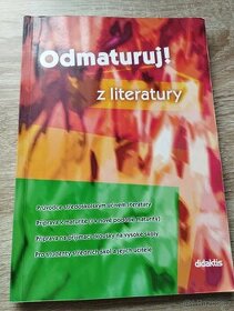 Učebnice literatura