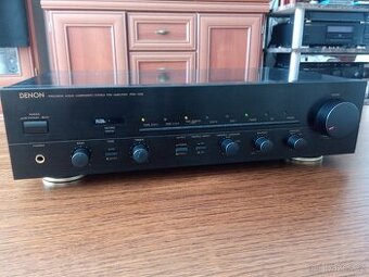 DENON PRA 1500 HIGH END PREAMP - 1
