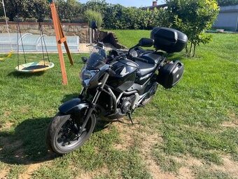 Honda NC 700
