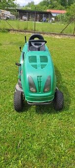Prodám zahradni traktor Brill