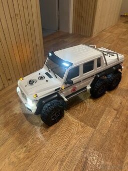 Traxxas Trx 6