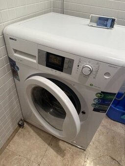 Beko WMB 61042 PT - 1