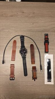 Garmin Fenix 5