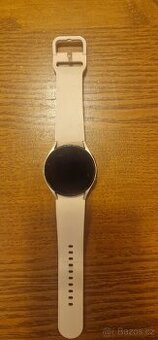 Samsung Watch 5 růžové