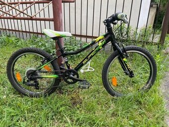 Dětské kolo Superior 20”