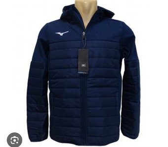 Pánská nová bunda Mizuno vel.M - 1
