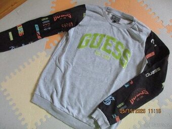 Mikina Zn. Guess - 1