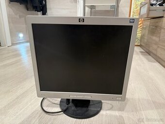 Monitor HP