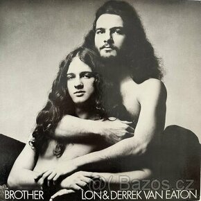 Lon & Derrek van Eaton - Brother