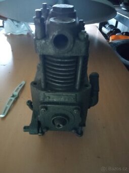 Kompresor traktor super