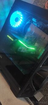 PC 3060 Ti AMD 5 5600
