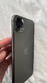 iPhone 11 Pro Max 256 GB