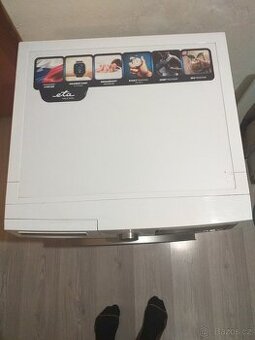 Pračka Eta v záruce 6 let 8kg